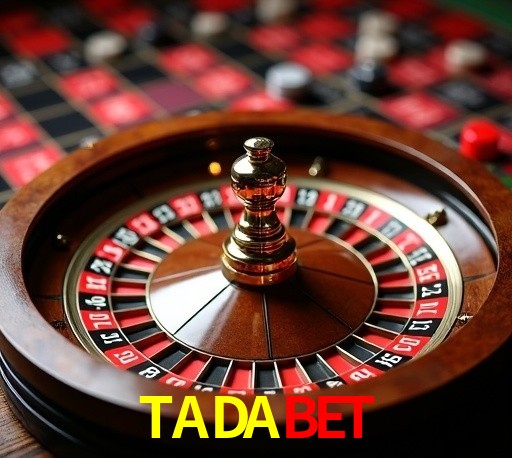 Variedade de jogos na TADABET