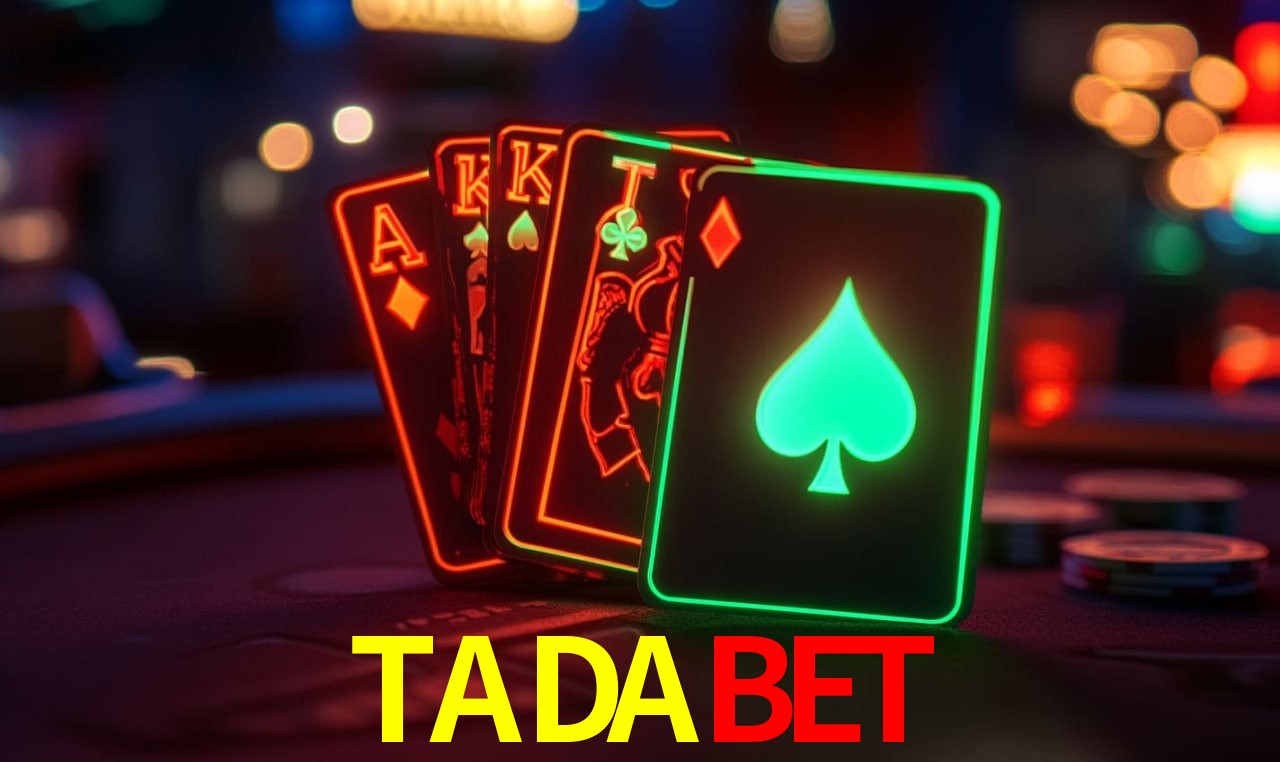 Jackpots e promoções na TADABET