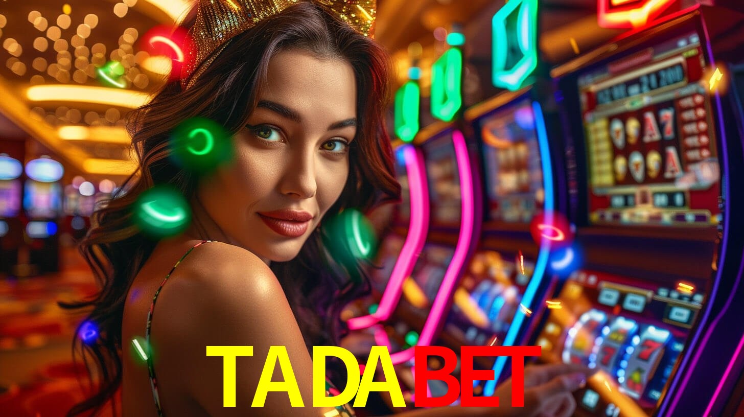 Download rápido e seguro na TADABET